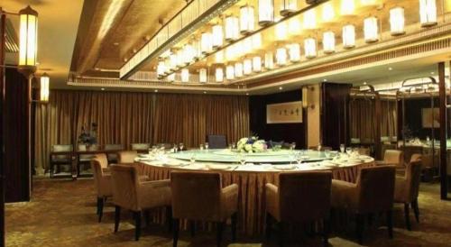 Foto dalla galleria di Southeast Peninsula Hotel Quanzhou a Quanzhou