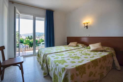 Gallery image of Apartment Sant Antoni de Calonge in Sant Antoni de Calonge