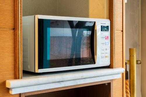 別府市にあるホテルシーウェーブ別府のギャラリーの写真