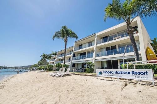 Noosa Harbour Resort – Photos 3