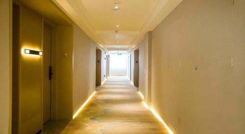 Φωτογραφία από το άλμπουμ του Echeng Hotel Enshi Minzu Road στο Enshi