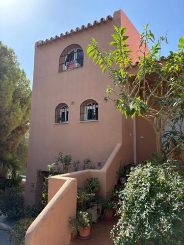 Casa Aldea del mar