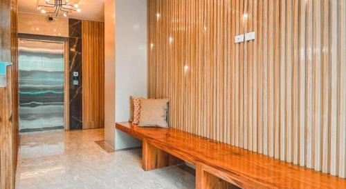Fotografie z fotogalerie ubytování LAVERO SUITES v destinaci Kalibo