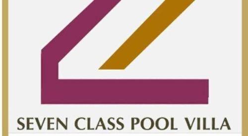 Imagen de la galería de 7 Class Pool Villa, en Chachoengsao