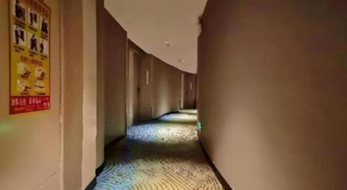Φωτογραφία από το άλμπουμ του Echarm Hotel Wuhan Gaotie Jianshe 2nd Road Metro Exit στο Γουχάν