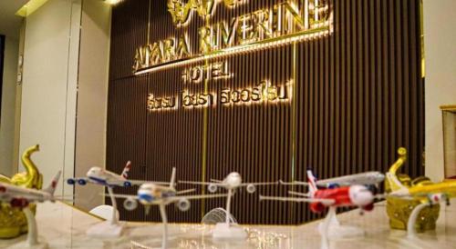 Φωτογραφία από το άλμπουμ του Aiyara Riverine Hotel, Nakhon Phanom σε Nakhon Phanom