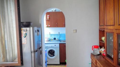 Gallery image of Apartment Rusudan in Batumi