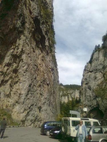 Φυσικό τοπίο κοντά σε αυτός ο ξενώνας