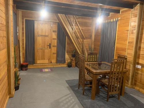 Φωτογραφία από το άλμπουμ του 20/20 wood cabana σε Nuwara Eliya