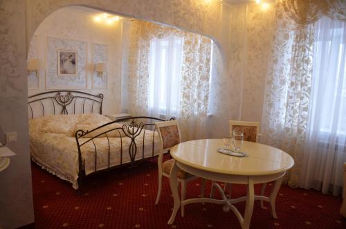 Gallery image of Hotel Borisoglebsk in Borissoglebsk