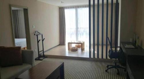 Фотография из галереи Xiamenair Maple Hotel (Xiamen SM City Plaza) в Сямыне