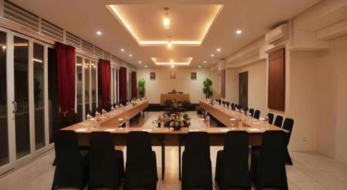 Fotografie z fotogalerie ubytování Atrium Premiere Cilacap v destinaci Cilacap