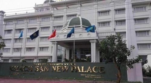 Bạc LiêuにあるNew Palace Bac Lieu Hotelのギャラリーの写真
