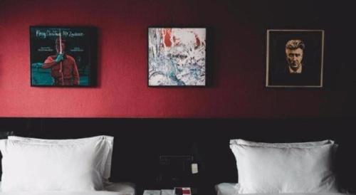 Foto dalla galleria di M Hotel Shenzhen Nanshan a Shenzhen