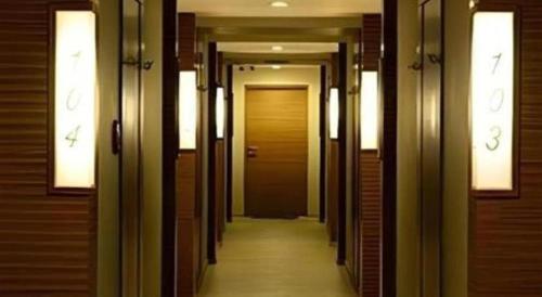 Φωτογραφία από το άλμπουμ του Honey Lodge στη Νότια Πατάγια