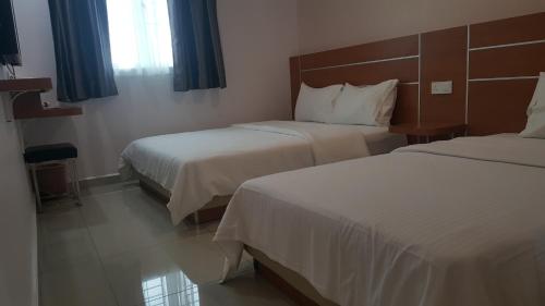 Gallery image of DOTA Hotel in Alor Setar