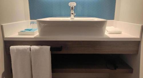 Foto dalla galleria di Holiday Inn Express Jingdezhen Ancient Town By IHG a Jingdezhen