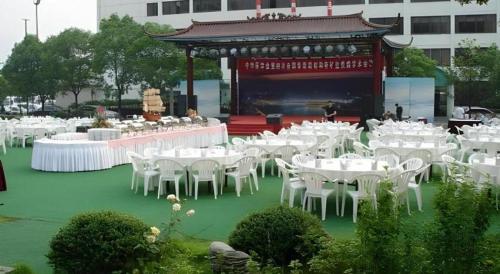 Fotografie z fotogalerie ubytování Yichang Three Gorges Project Hotel v destinaci I-čchang