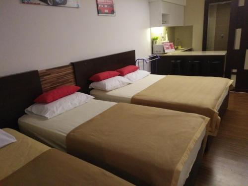 Номер в Best Studio Guest House