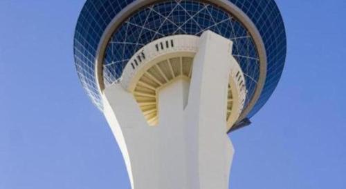 Galería fotográfica de Shalimar Hostel en Las Vegas