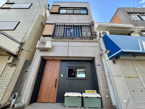 Osaka - House - Vacation STAY 8099