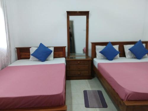 Gallery image of Panorama Holiday inn-Pelmadulla in Ratnapura