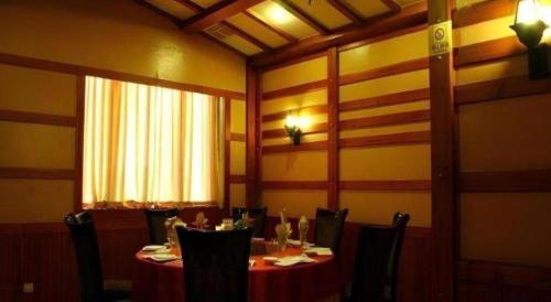 Ristorante o altro punto ristoro di Xiamen Airlines Quanzhou Hotel
