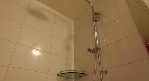 Un baño de Java Hotel