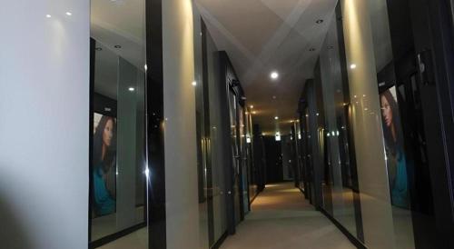 Foto dalla galleria di Nabiya Hotel a Siheung