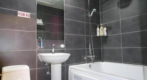 Bagno di Nabiya Hotel