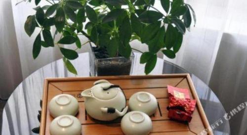 Φωτογραφία από το άλμπουμ του Yang Peng Jin Jiang Hotel σε Yangzhou
