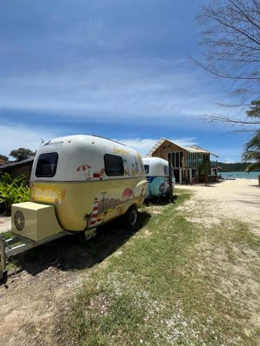 パンタイチェナンにあるCenanghill Beachfrontのギャラリーの写真