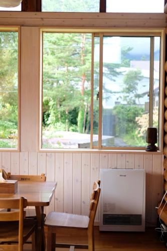 TODAY Chalets Hakuba