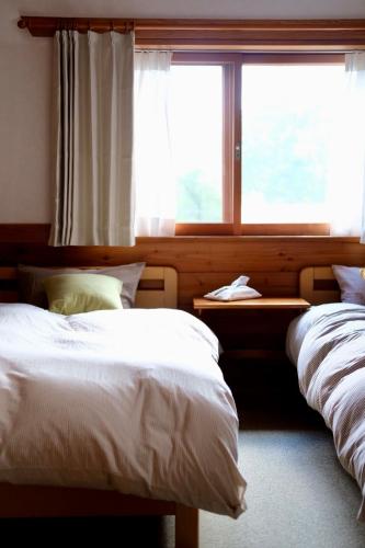 TODAY Chalets Hakuba