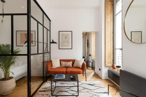 Zest Familial - Quartier Ainay