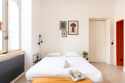 Zest Familial - Quartier Ainay