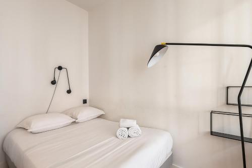 Zest Familial - Quartier Ainay