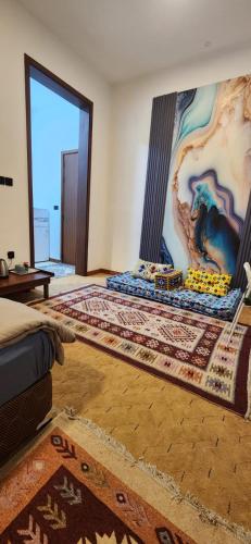 Private Room in Sur House