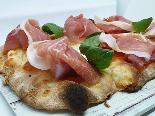 Casa Gioconda Bed & Breakfast