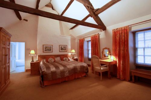 Gallery image of Centre Of Britain Hotel in Haltwhistle