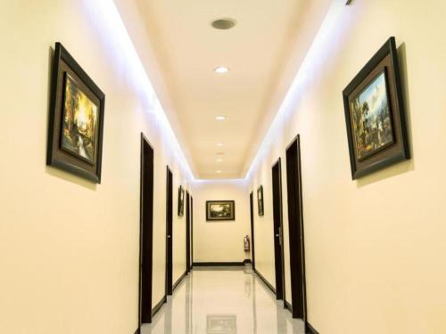 Foto dalla galleria di Winzelle Suites a Zamboanga