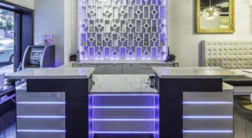 Фотография из галереи Adante Hotel, a C-Two Hotel в Сан-Франциско
