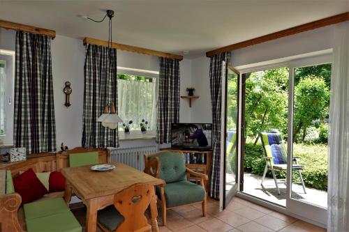 Gallery image of Hardi's Hotel in Inzell