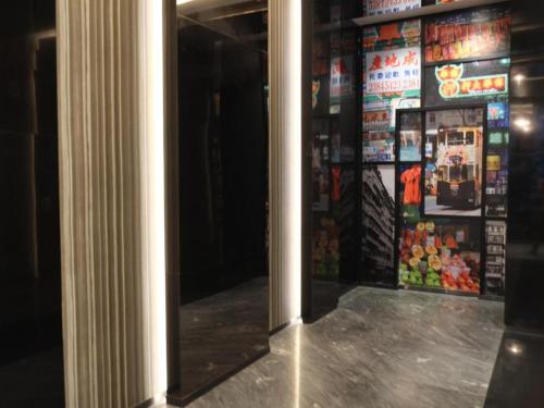 Imagen de la galería de M1 North Point Hotel, en Hong Kong