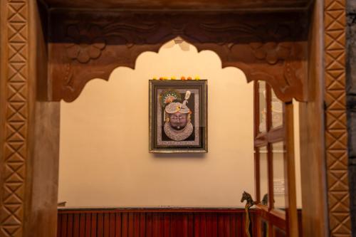 Foto dalla galleria di Avanta by Aaryam, Kumbhalgarh a Kumbhalgarh