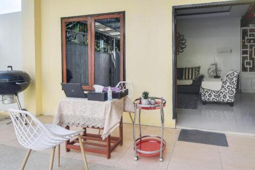 Fotografie z fotogalerie ubytování Hotel O 3m Kost Dan Homestay v destinaci Paniki-atas