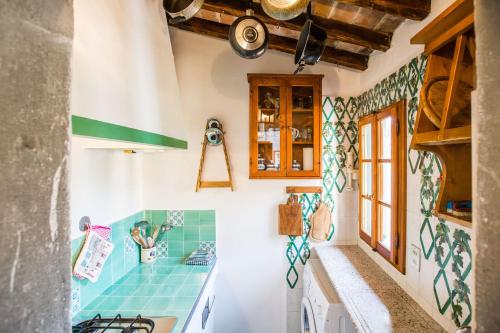 Imagem da galeria de Apartment La Casina em Florença