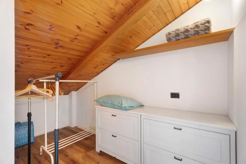 Fotografie z fotogalerie ubytování Casa Verde - Grignasco v destinaci Grignasco
