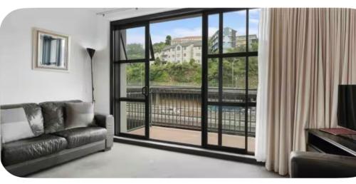 Gallery image of CBD Apartment in Wellington