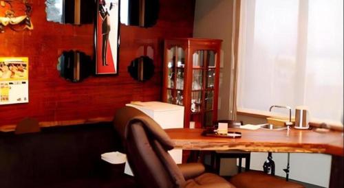 Gambar di galeri bagi Auberge Kitano Dandan di Abashiri